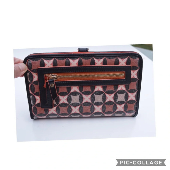 Spartina 449 wallet - Picture 2 of 8